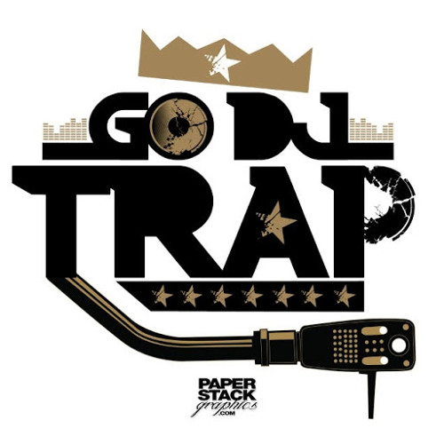 Go DJ Trap’s avatar