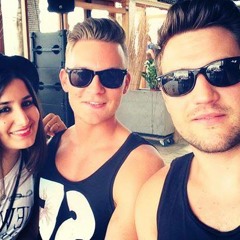 Stephan van den Hoek 3