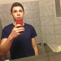 Filip Van RigoHausen