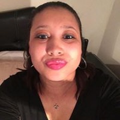 Catherine Kat Wilson