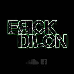 Erick Dilon