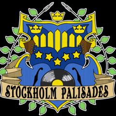 Stockholm Palisades