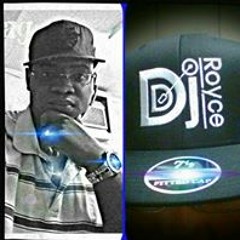 Jeremy LaRoyce Smith