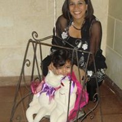 Nora Elshennawi