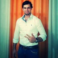 Nestor Sanabria Villalba