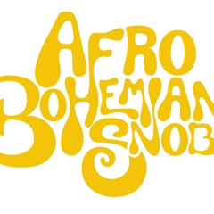Afro Bohemian Snob