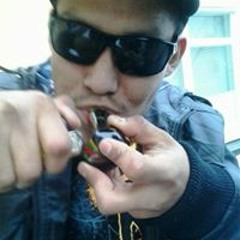 Daniel Myles Cahoose