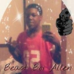 Timothy Allen Jr. 1