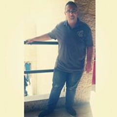 Alaa Alwazany