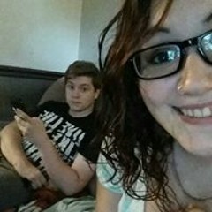 Felicity Brook Sponsler