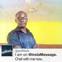 Dada-Adonis Überphemmy