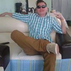 Marco Antonio Ochoa 2