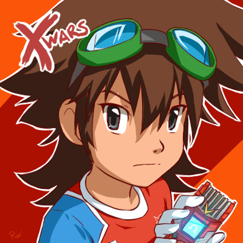 DJ Taiki’s avatar