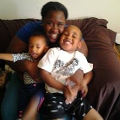 Monniebubblebutt Davis