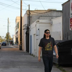 Rebellious Wes