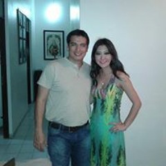 Ingrid Divana Onaga R