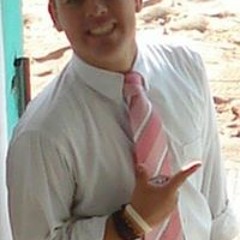 Gustavo Martinez 181