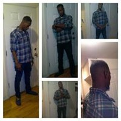 Harry Alexis H-Money