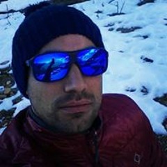 Humberto Duran Vidal