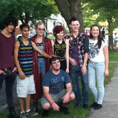 Something from Nothing