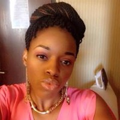 Sheena Exquisite Robbins