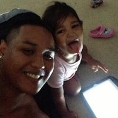 Darren Mutha Fn Ramirez