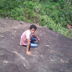 Kavindu Praneeth