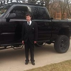 Shawn Kleinschmidt