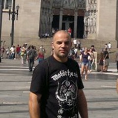 Marcio Zini