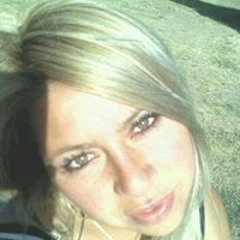 Olga Macarena Leiva Arias