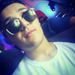 Brody Lluis