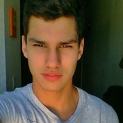 Lucas Faleiros 3