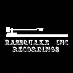 Bassquake Inc. Recordings