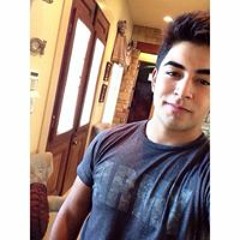 Joey Navarro 12