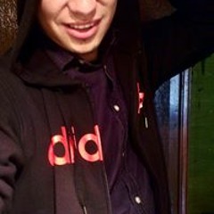 Maximiliano Benitez 12