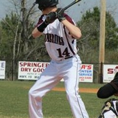 Derek Jones 94