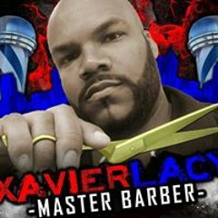Xavier Xdl Lacy