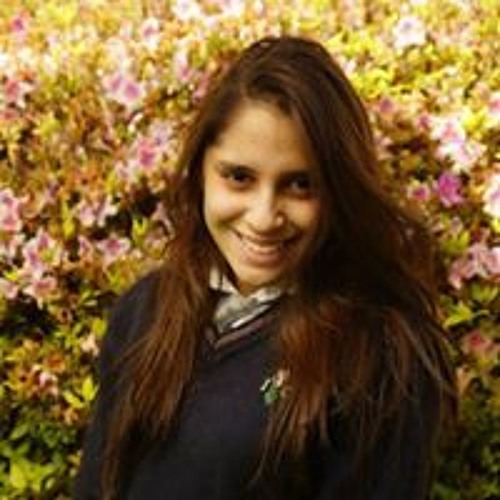 Alejandra Vidal 10’s avatar