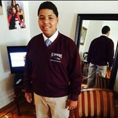 Raymond Fernandez 11