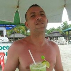 Marcos José Dos Santos 1