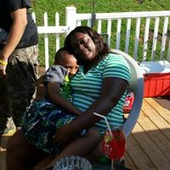 Jennifer Jen Hamilton