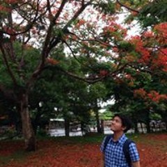 Christian Earl Agbuya