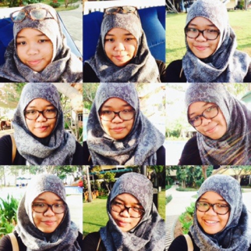 Chacha Nur Annisa’s avatar