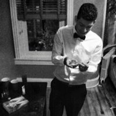 Kevin Aguilar-Melendez