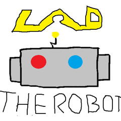 Lad The Robot