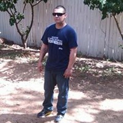Adrian Rosalez