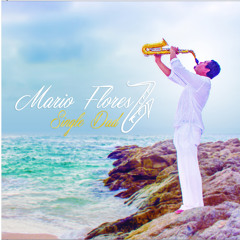 Saxofonista Mario Flores