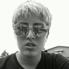 Aaron Joseph McDonald