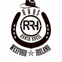 Robs Ranch House