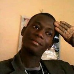 HisMajestyking Lamin Saho